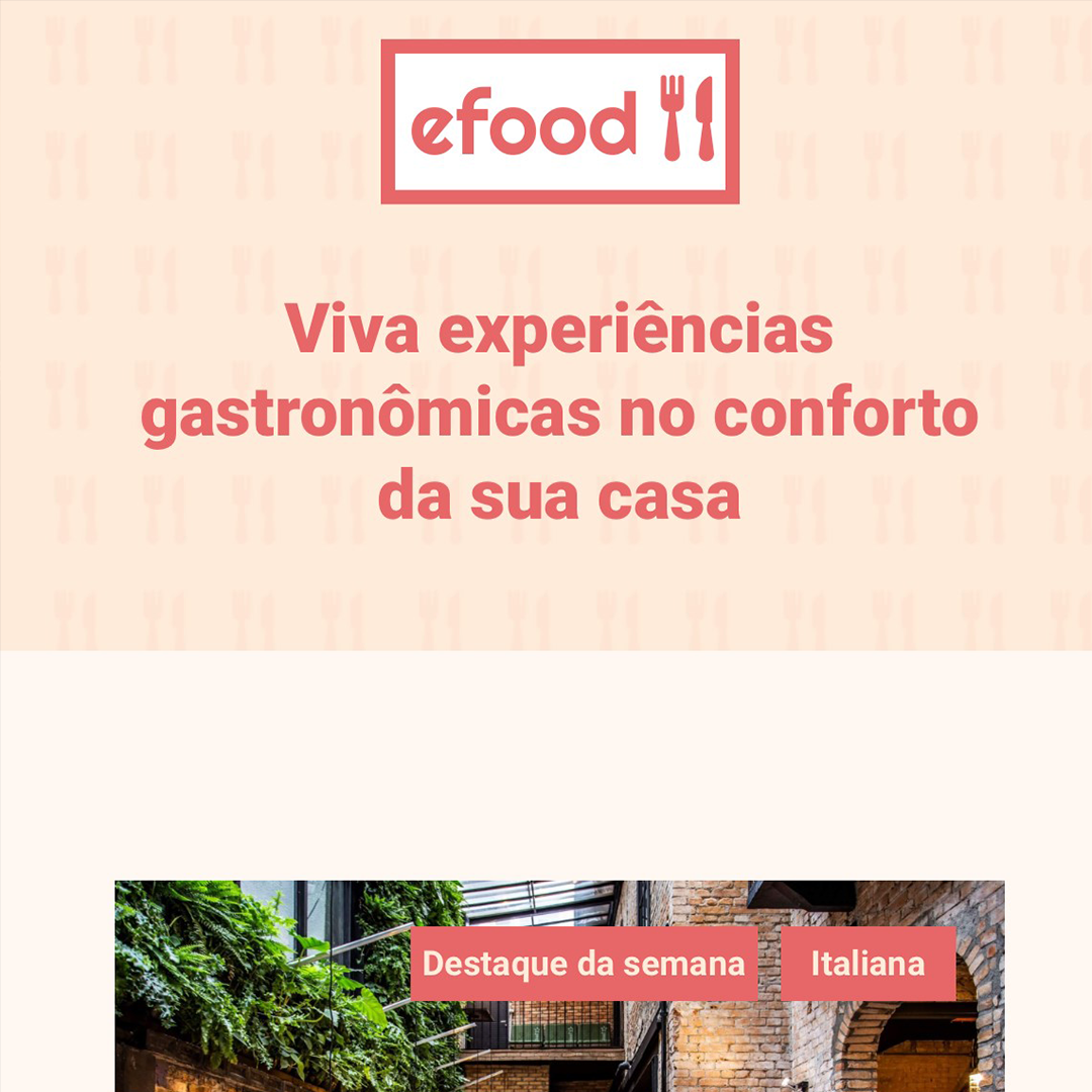 Project E-Food