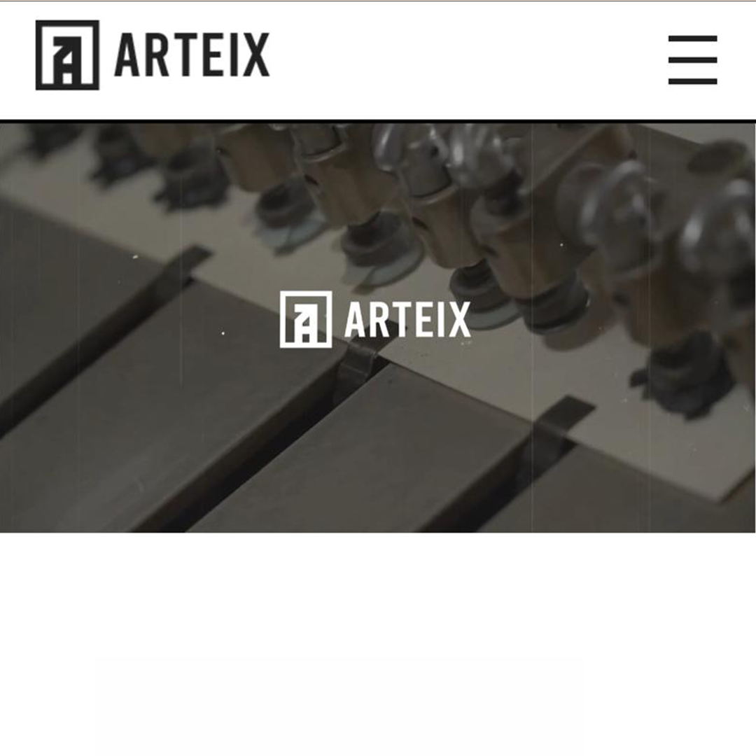 Project Arteix